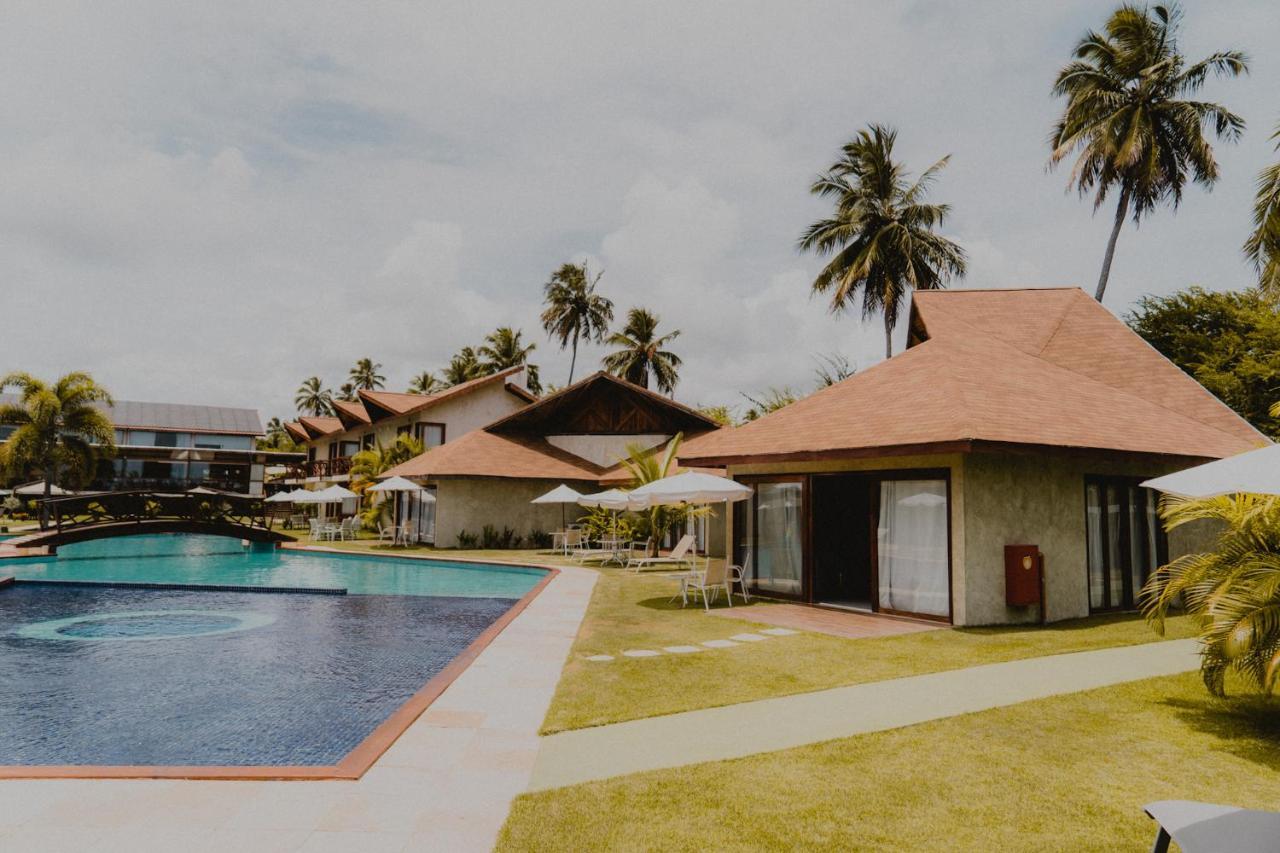 Pousada Rangai Maragogi Exterior photo