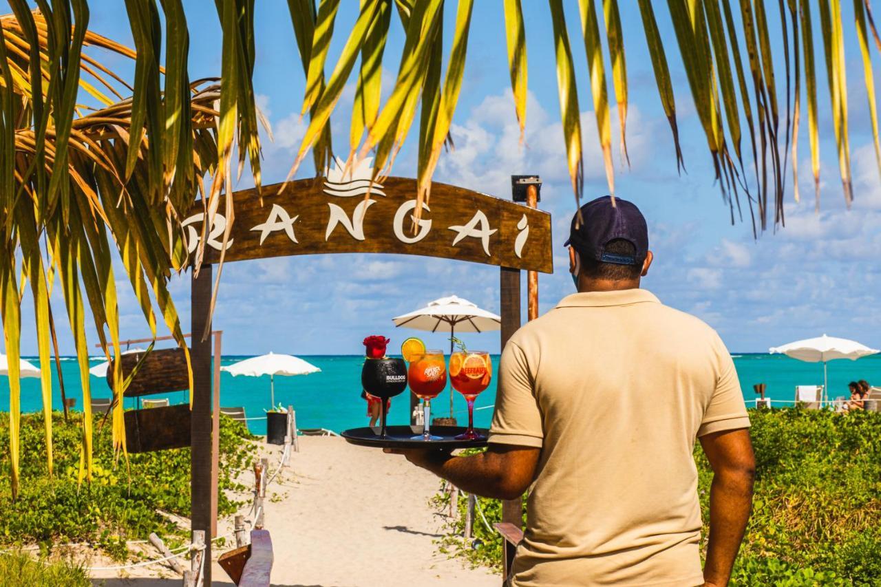 Pousada Rangai Maragogi Exterior photo