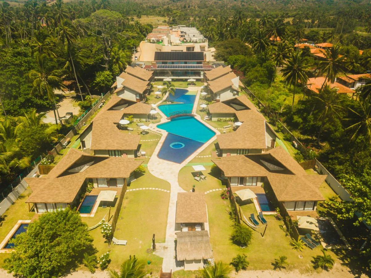 Pousada Rangai Maragogi Exterior photo