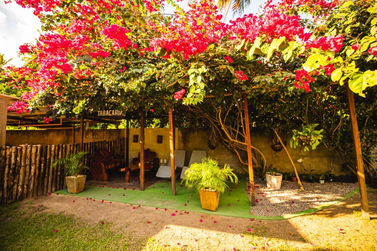 Pousada Rangai Maragogi Exterior photo